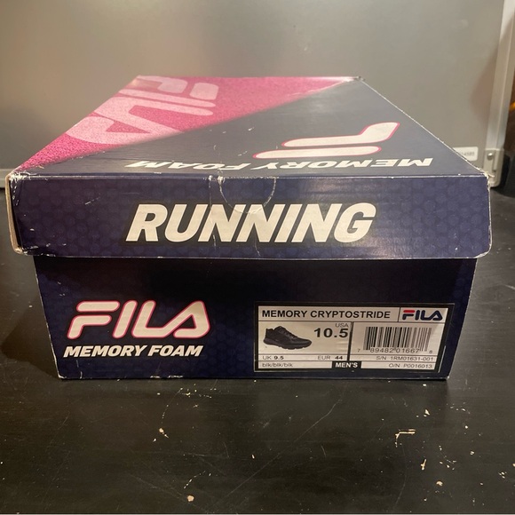 FILA Memory Cryptostride - Picture 7 of 8